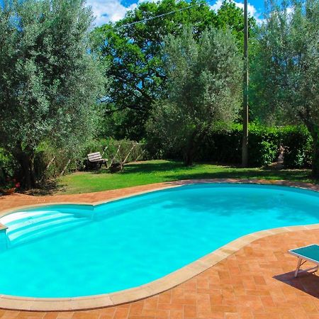 Agriturismomillefiori Manciano Exteriör bild